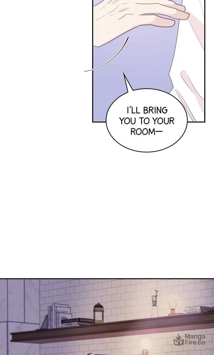 Today with You Chapter 107 page 50 - 