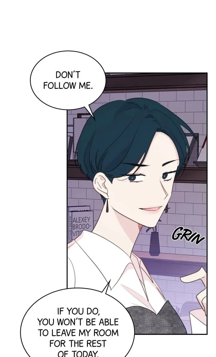 Today with You Chapter 107 page 52 - 