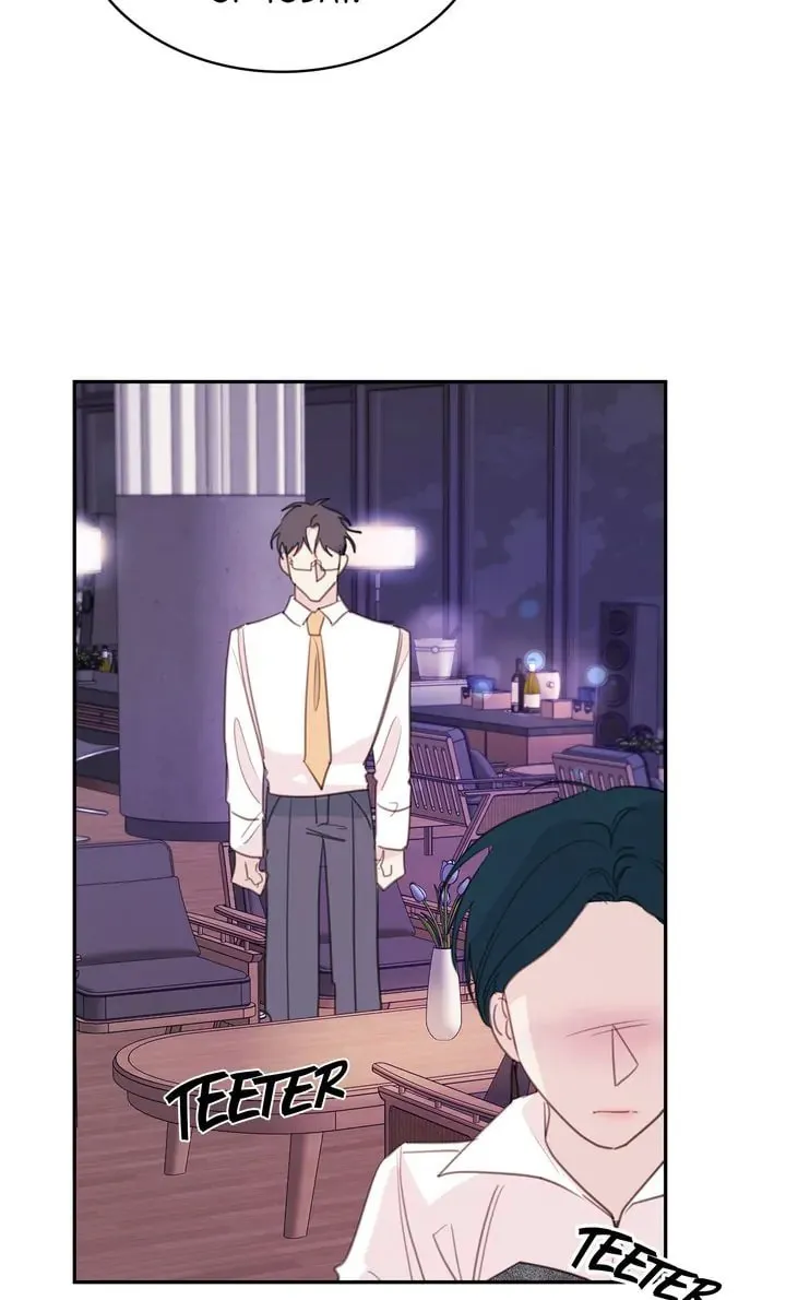 Today with You Chapter 107 page 53 - 