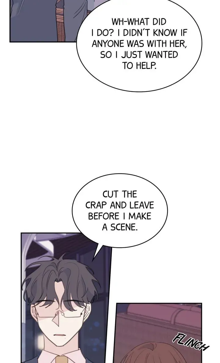 Today with You Chapter 107 page 8 - 