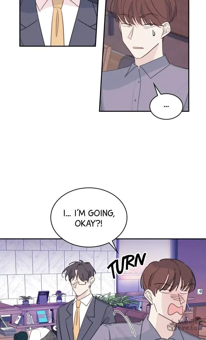 Today with You Chapter 107 page 9 - 