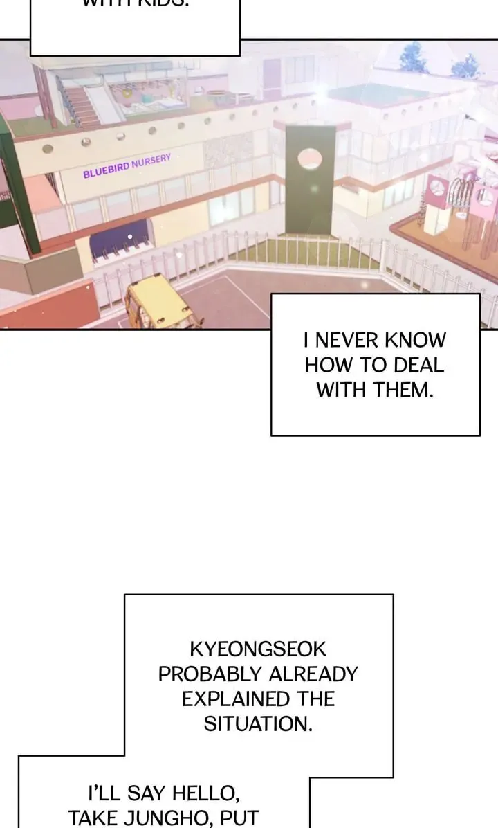Today with You Chapter 108 page 13 - 