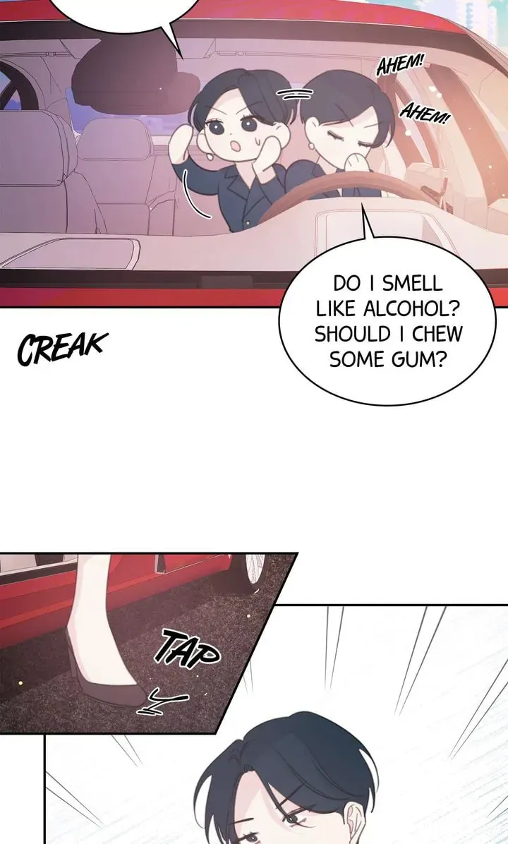 Today with You Chapter 108 page 16 - 