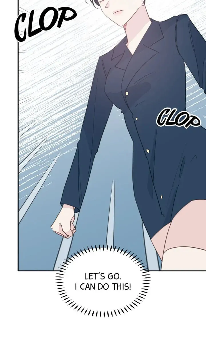 Today with You Chapter 108 page 17 - 