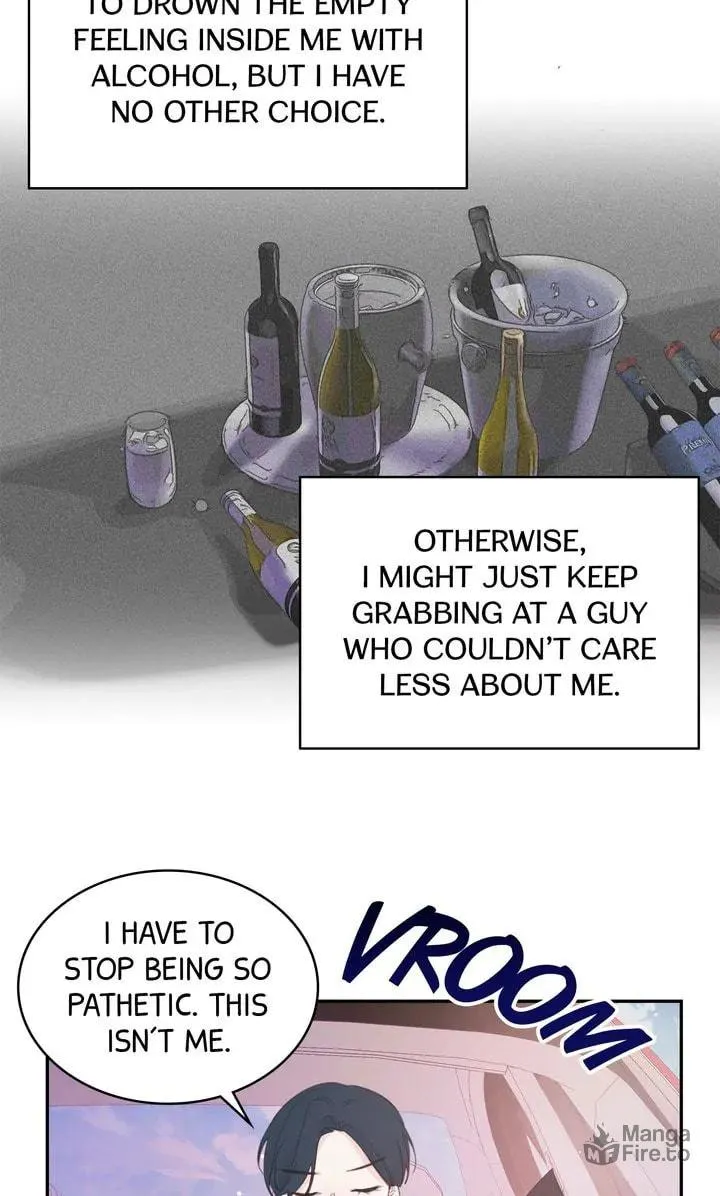Today with You Chapter 108 page 3 - 