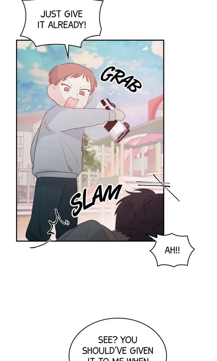 Today with You Chapter 108 page 23 - 