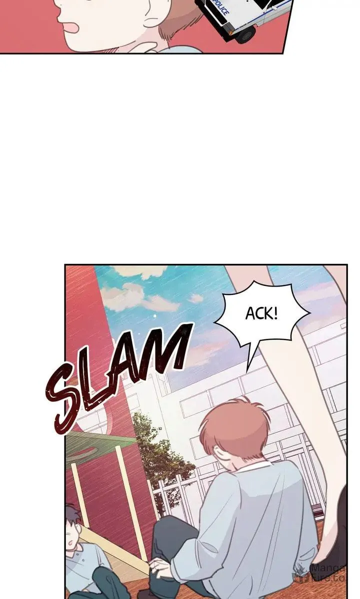 Today with You Chapter 108 page 25 - 