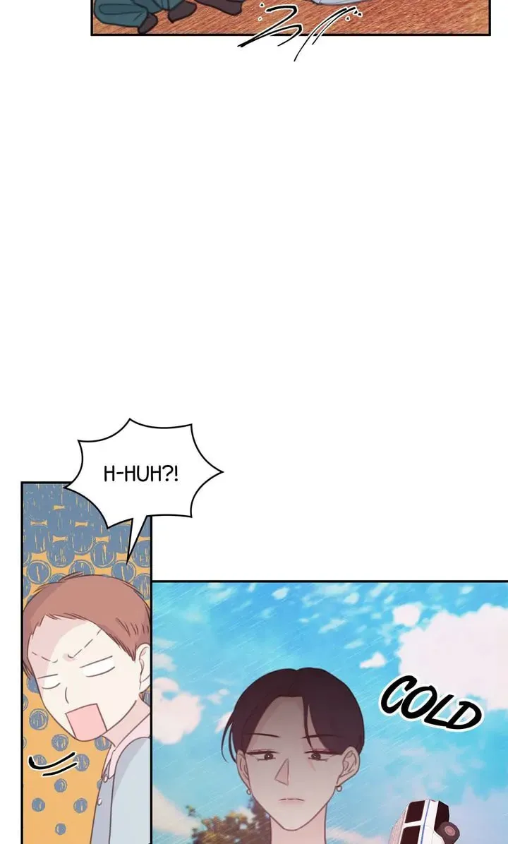 Today with You Chapter 108 page 26 - 