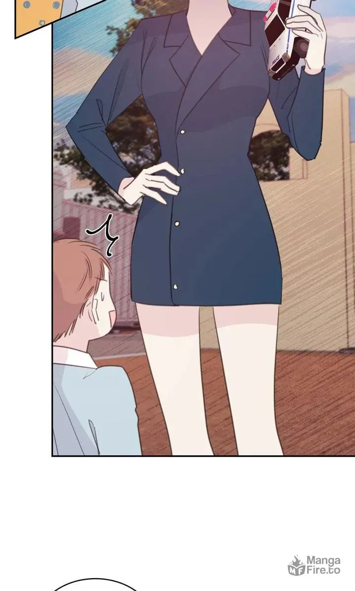 Today with You Chapter 108 page 27 - 