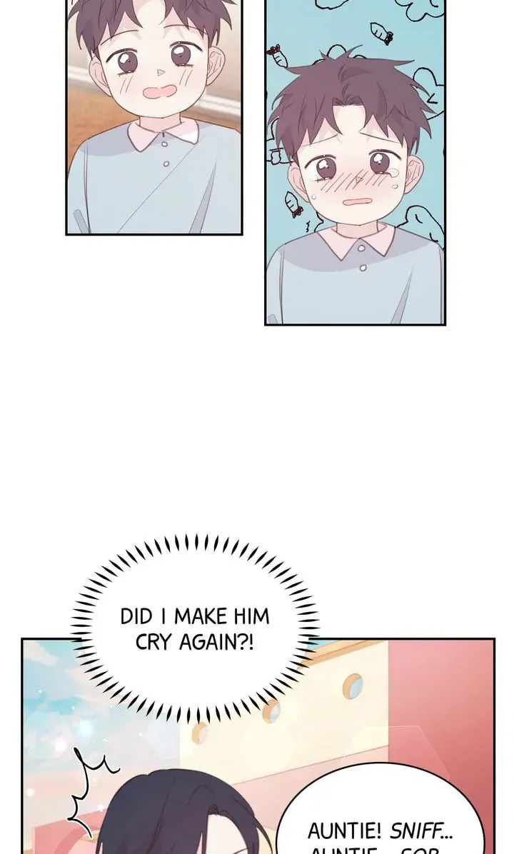Today with You Chapter 108 page 29 - 