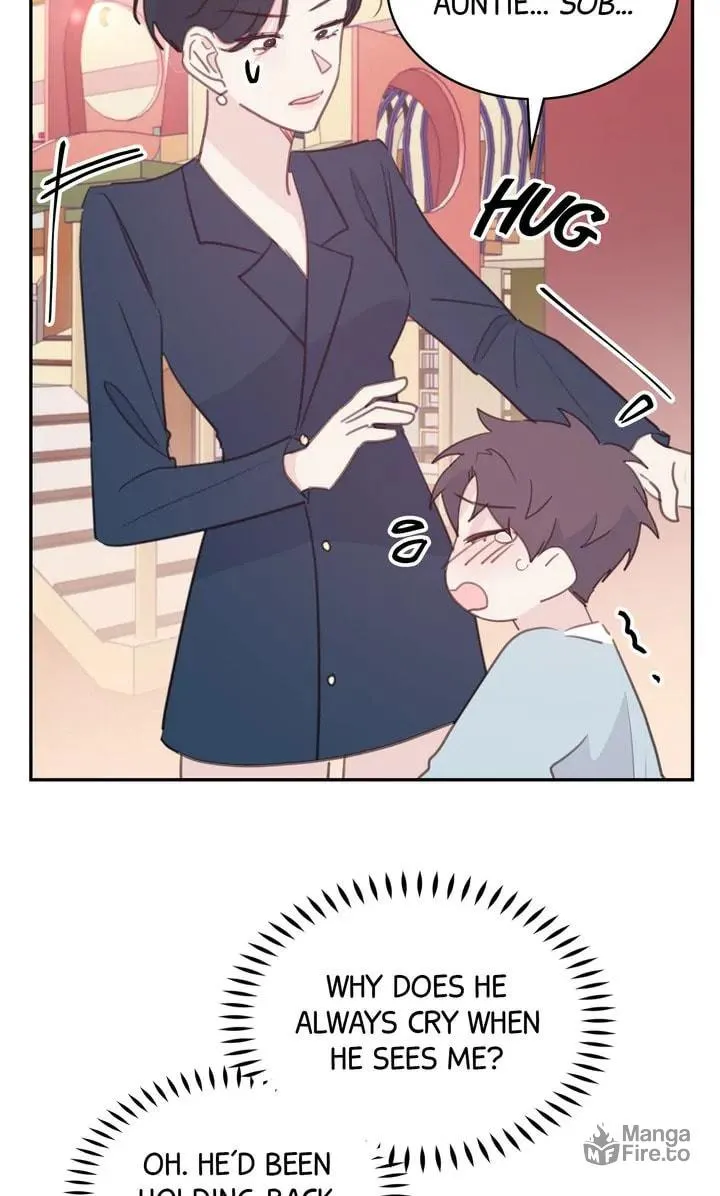 Today with You Chapter 108 page 30 - 