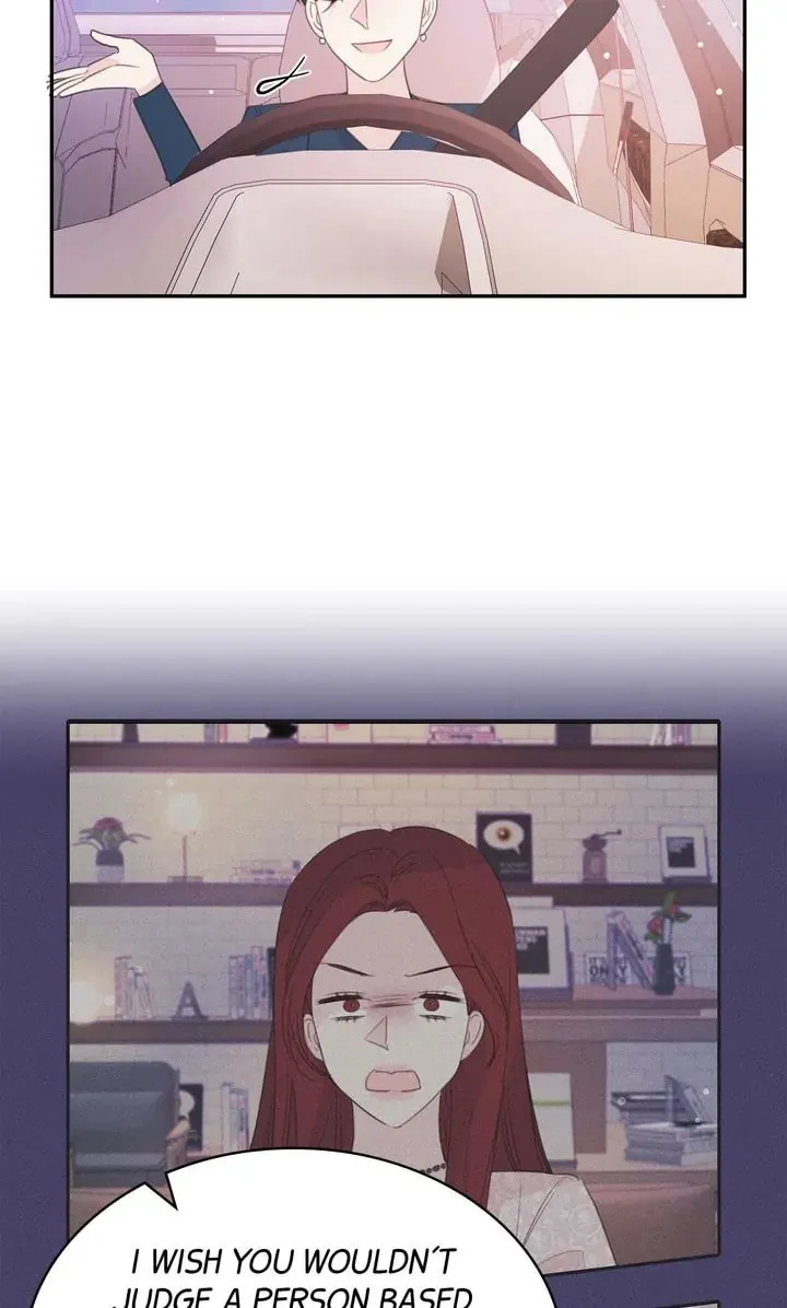 Today with You Chapter 108 page 4 - 