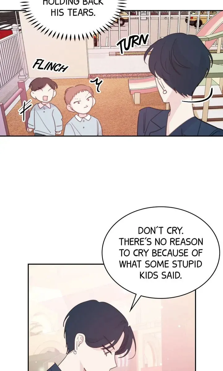 Today with You Chapter 108 page 31 - 