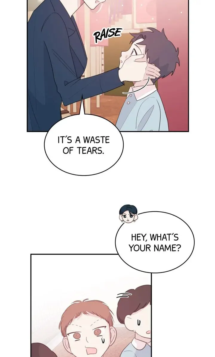 Today with You Chapter 108 page 32 - 