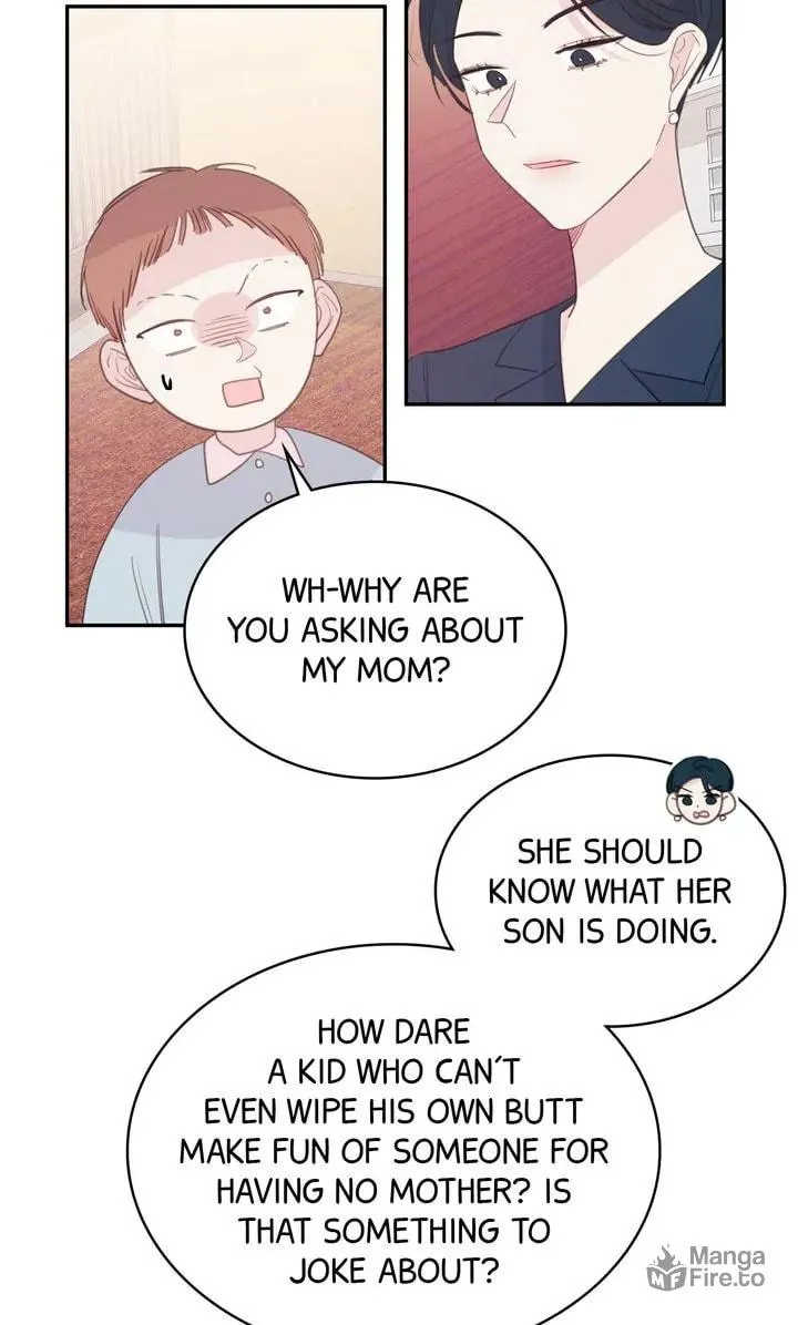 Today with You Chapter 108 page 35 - 