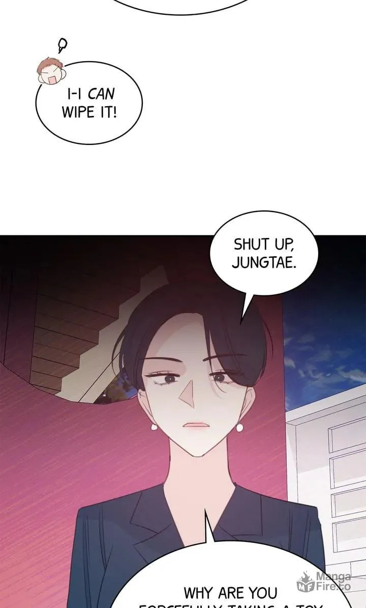 Today with You Chapter 108 page 36 - 