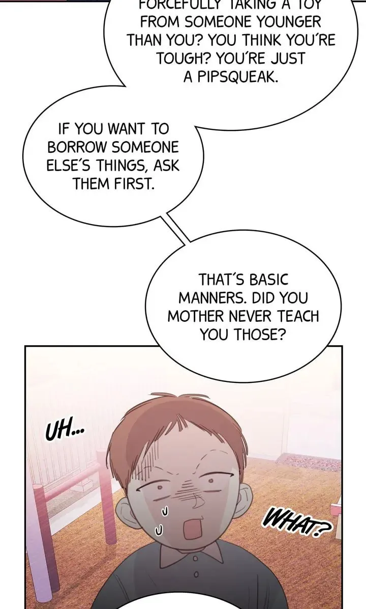 Today with You Chapter 108 page 37 - 