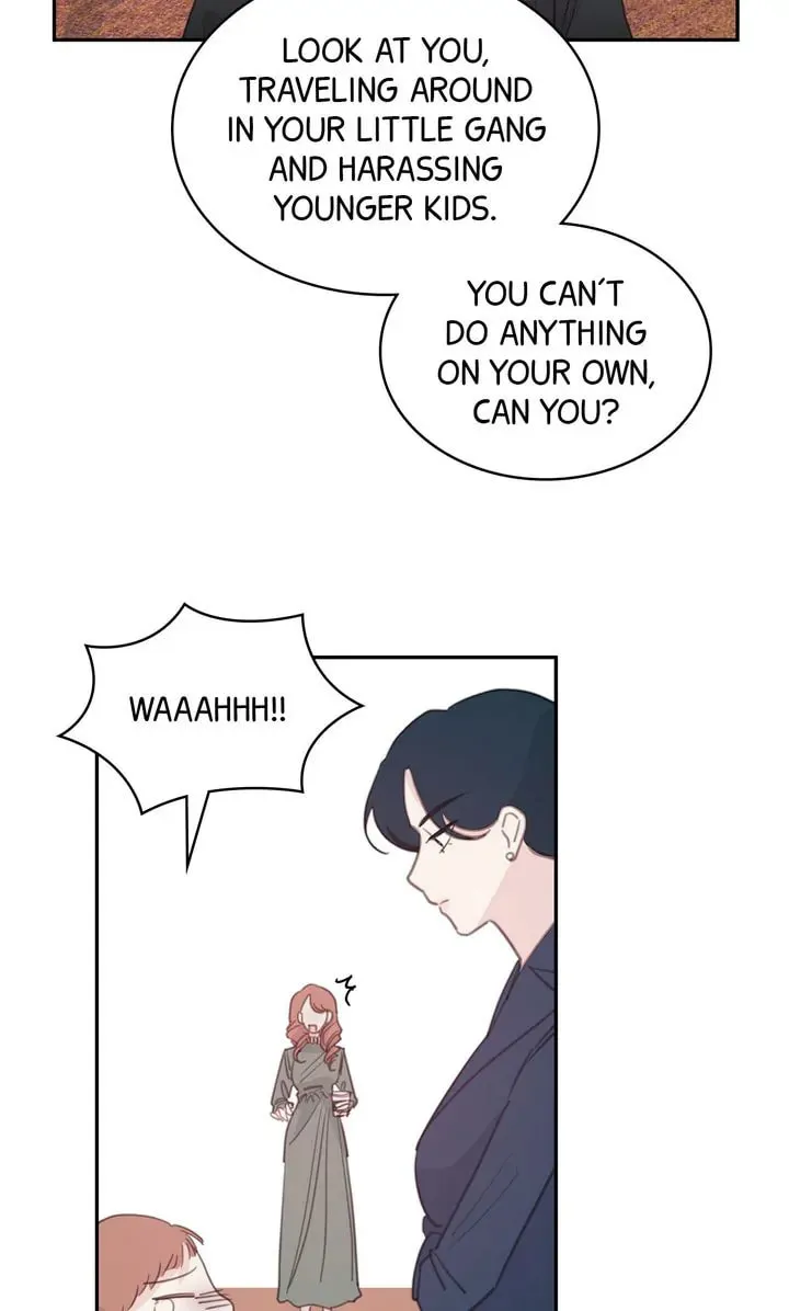 Today with You Chapter 108 page 38 - 
