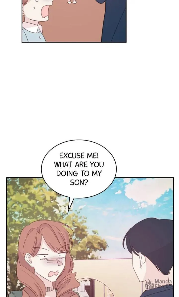 Today with You Chapter 108 page 39 - 