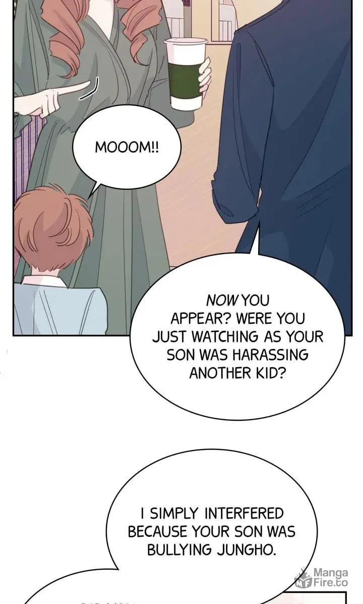 Today with You Chapter 108 page 40 - 