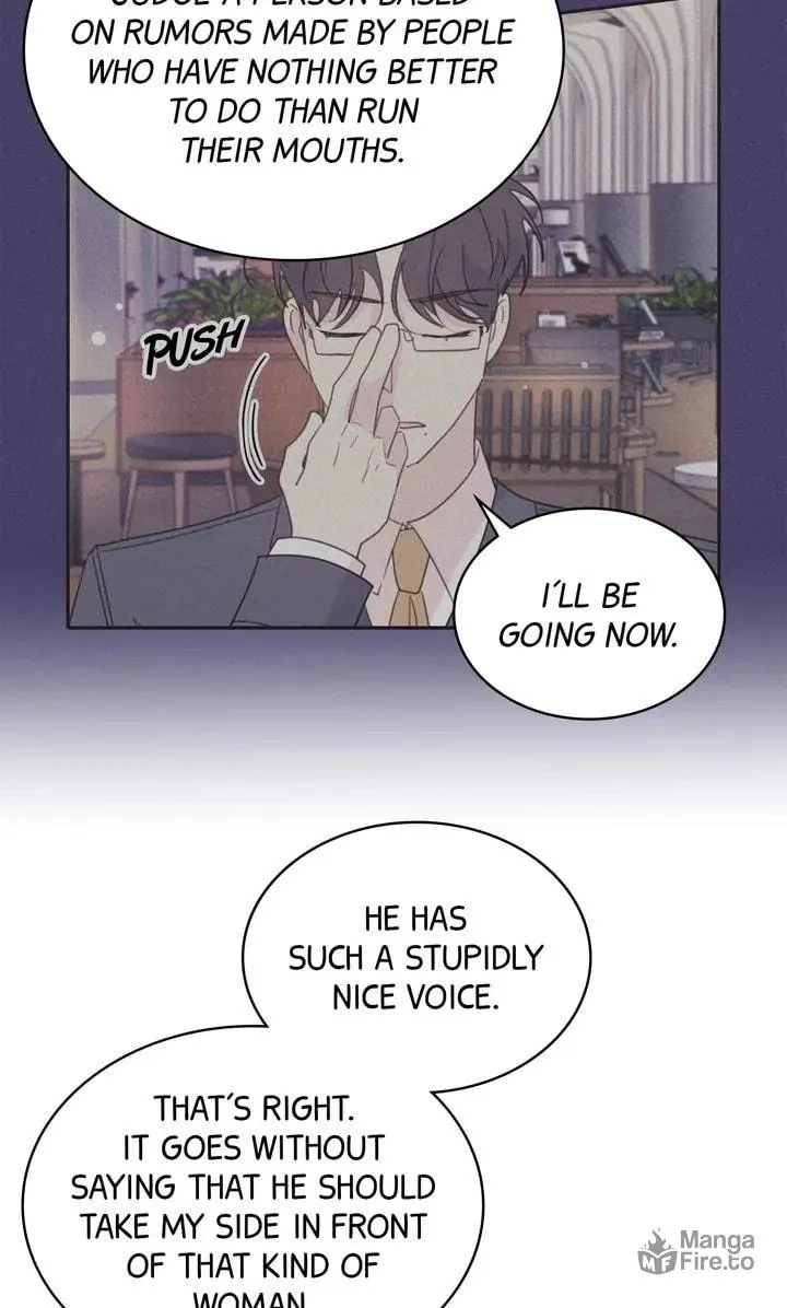 Today with You Chapter 108 page 5 - 