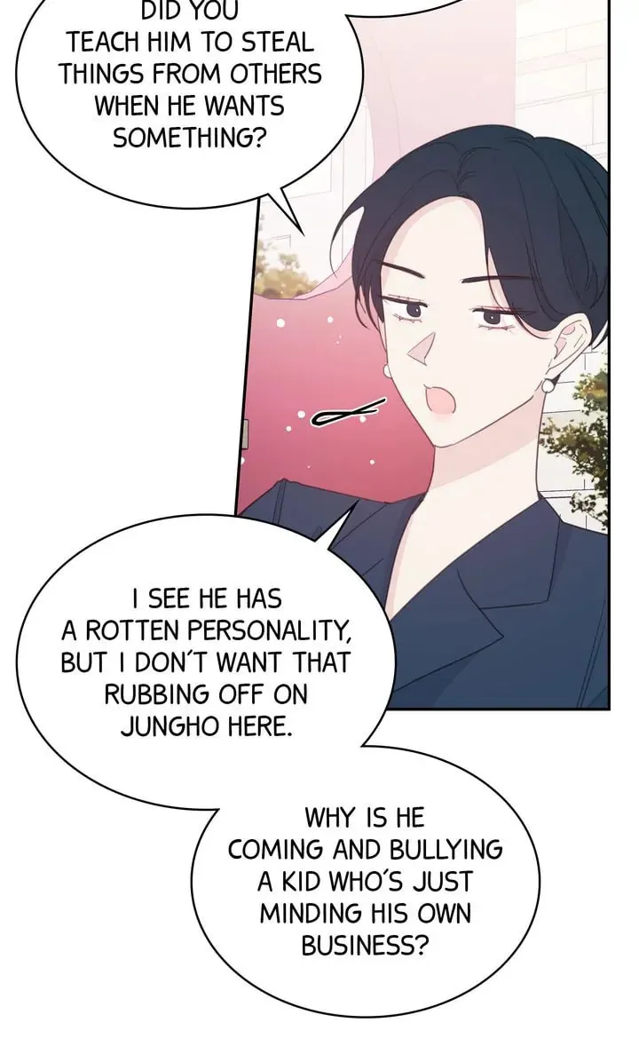 Today with You Chapter 108 page 41 - 