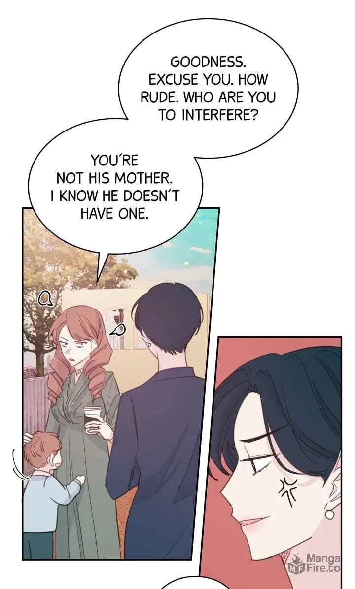 Today with You Chapter 108 page 42 - 