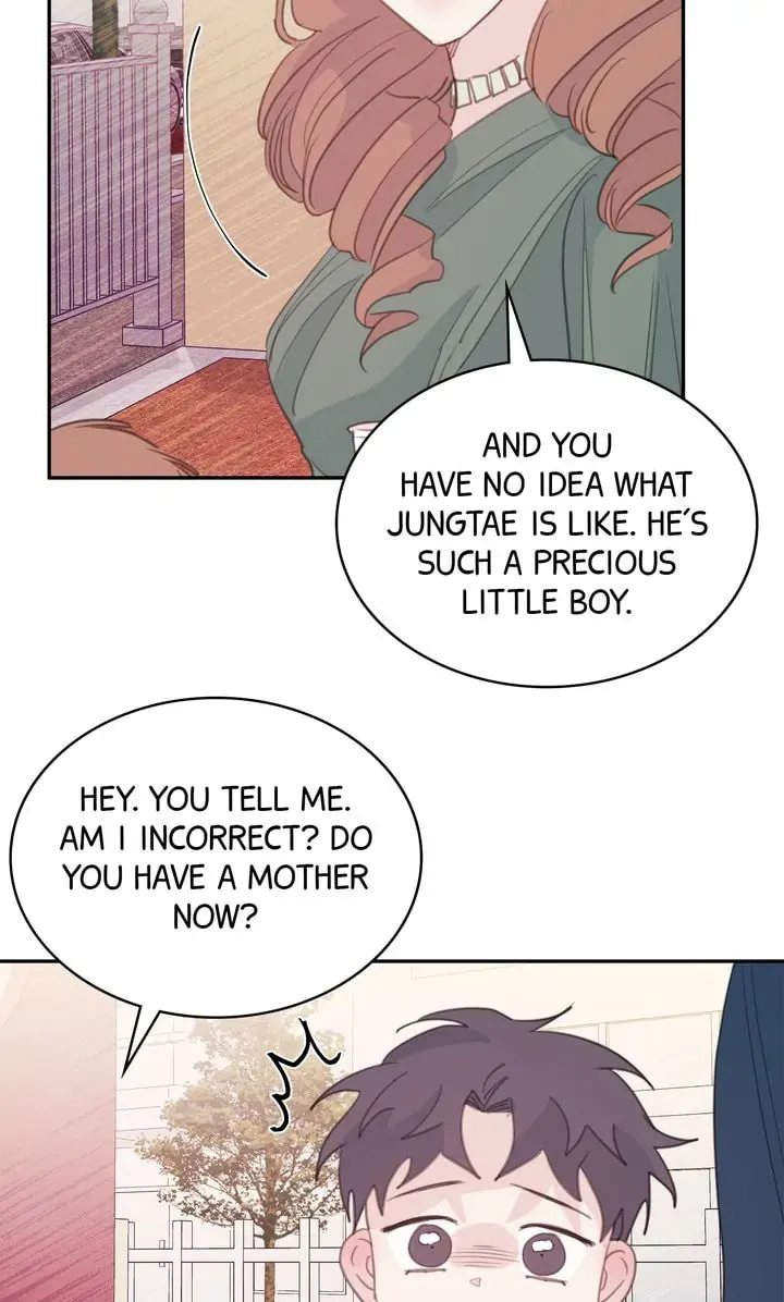 Today with You Chapter 108 page 44 - 
