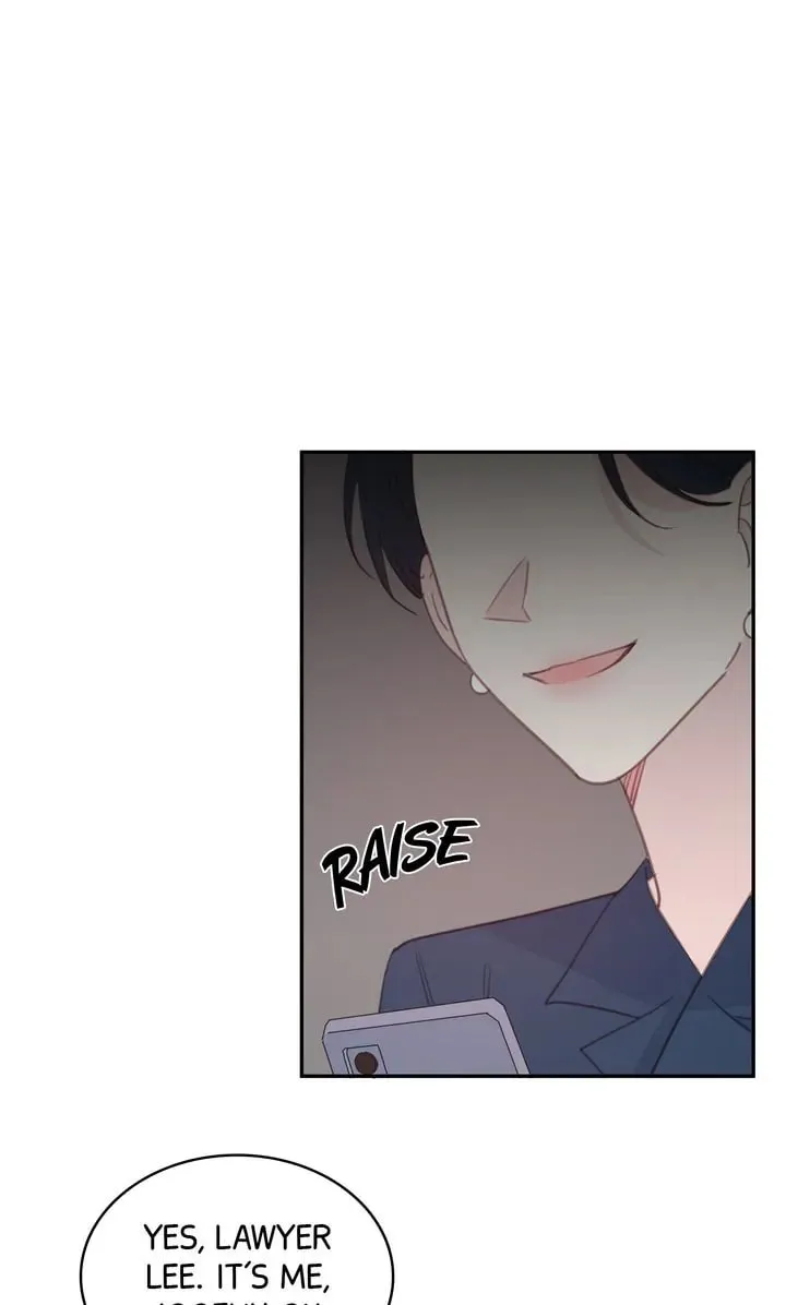 Today with You Chapter 108 page 46 - 