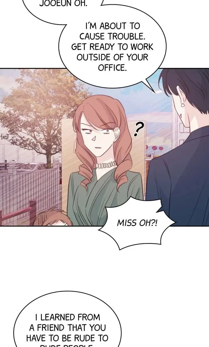 Today with You Chapter 108 page 47 - 