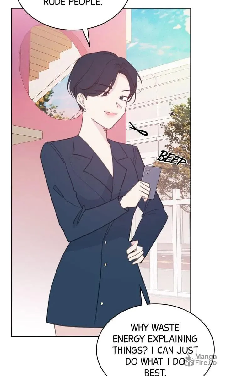 Today with You Chapter 108 page 48 - 