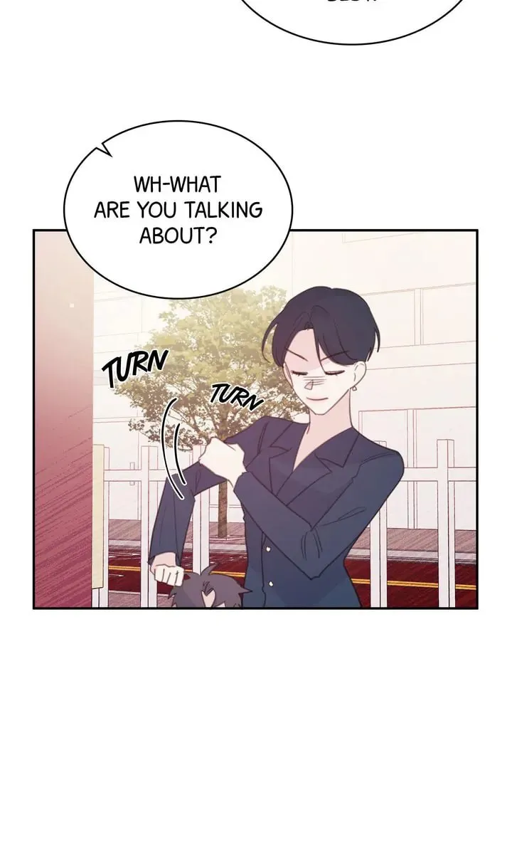 Today with You Chapter 108 page 49 - 