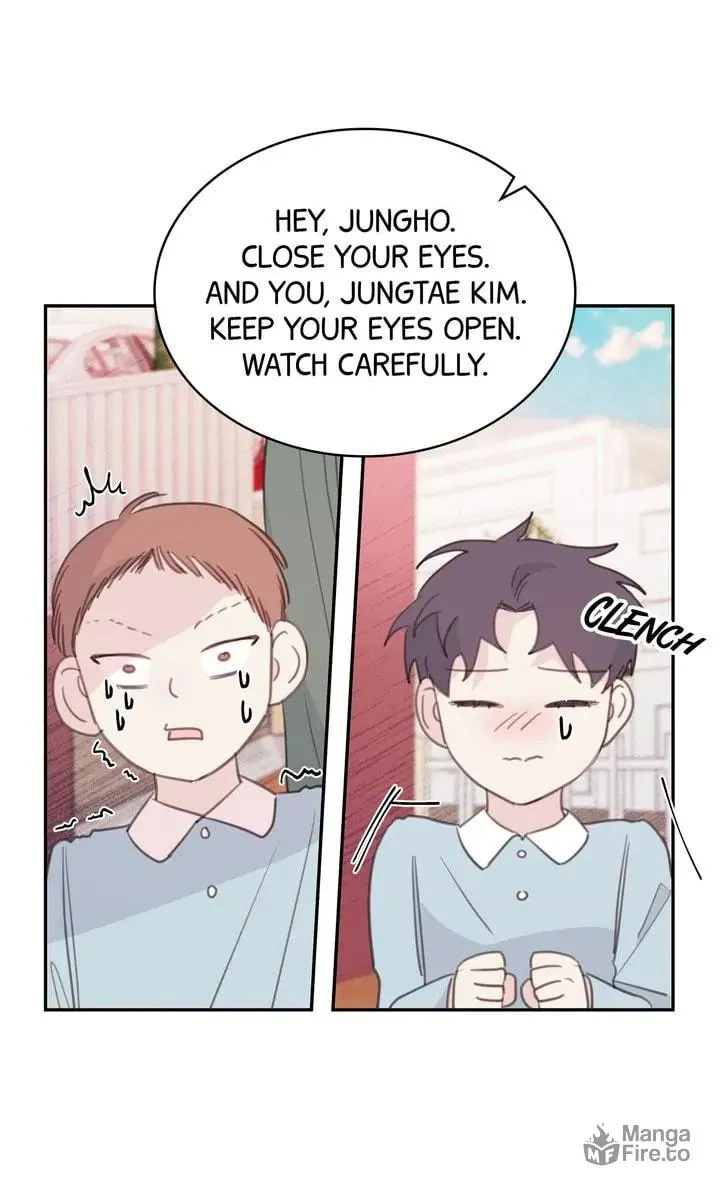 Today with You Chapter 108 page 50 - 