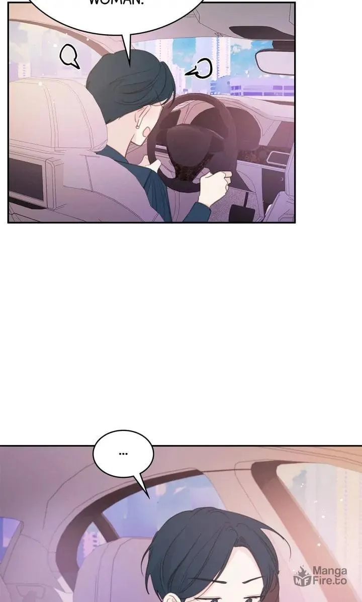 Today with You Chapter 108 page 6 - 