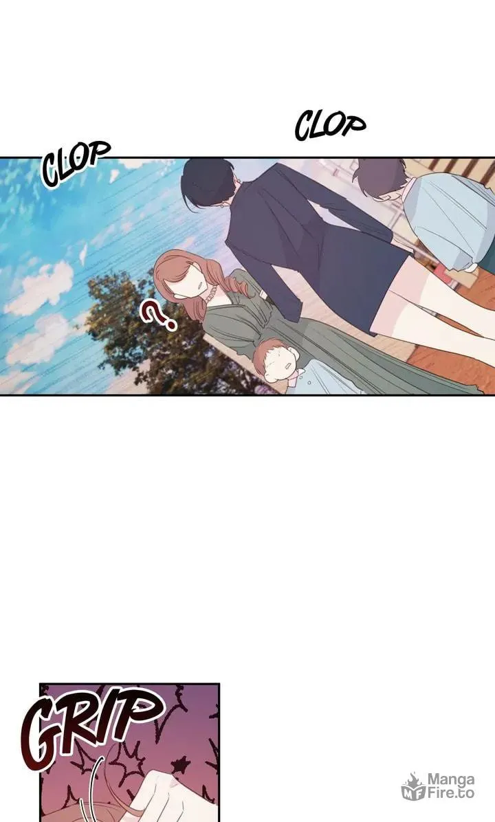 Today with You Chapter 108 page 51 - 