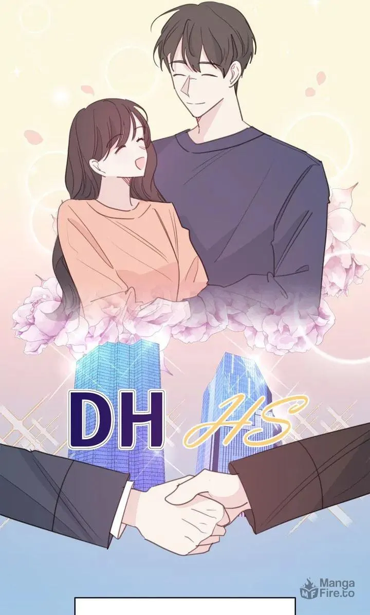 Today with You Chapter 108 page 10 - 