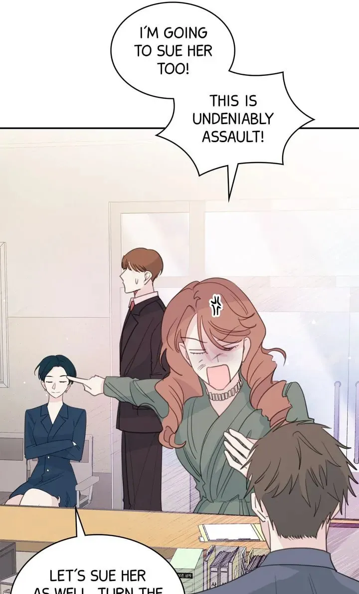 Today with You Chapter 109 page 2 - 