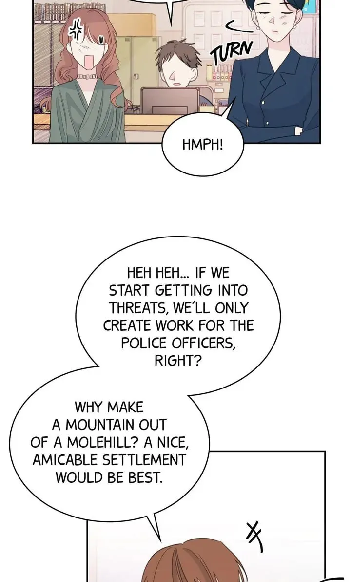Today with You Chapter 109 page 11 - 