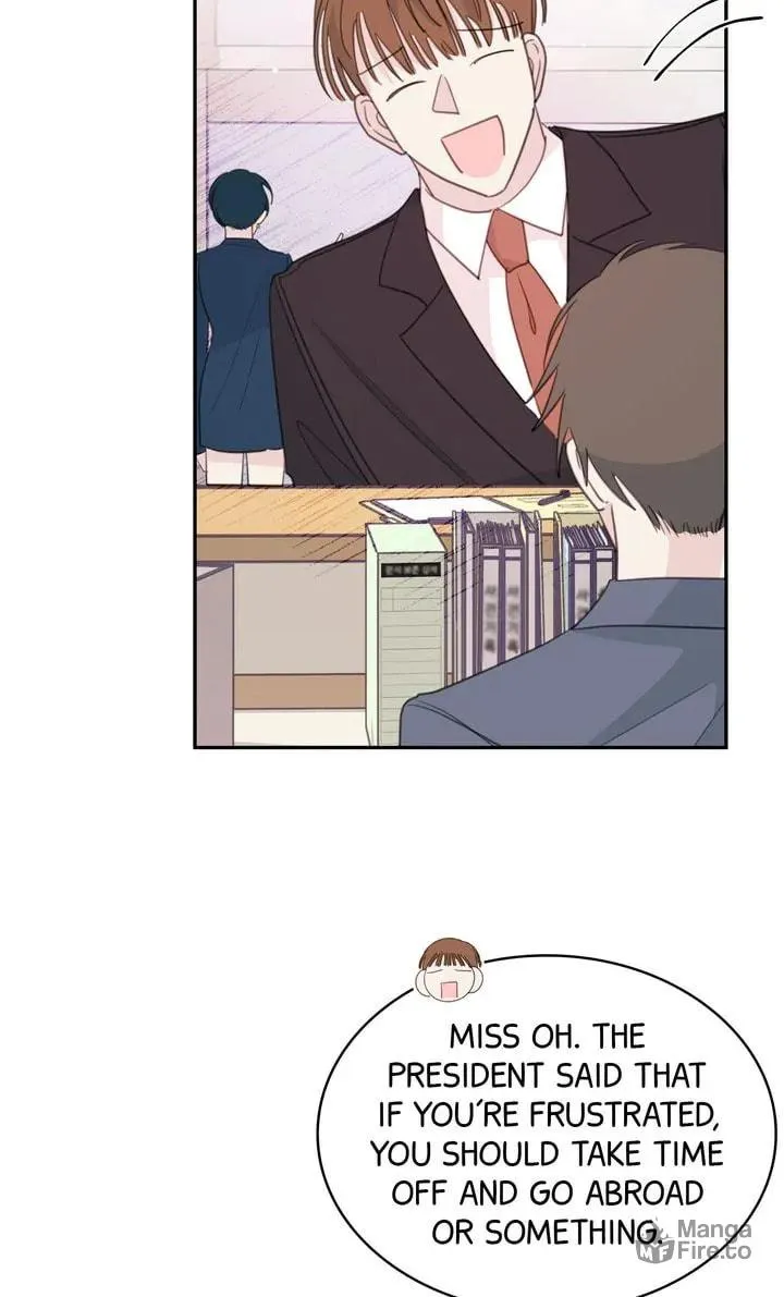 Today with You Chapter 109 page 12 - 