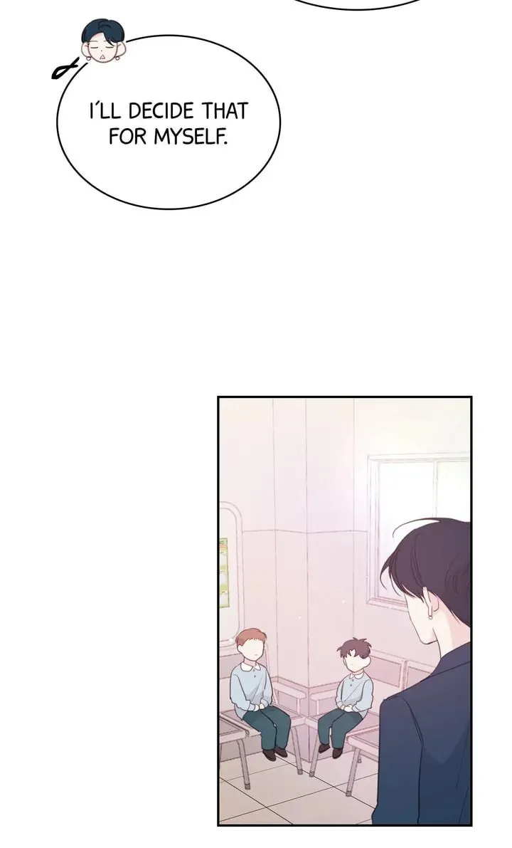 Today with You Chapter 109 page 13 - 