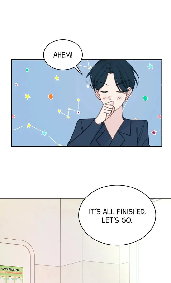 Today with You Chapter 109 page 14 - 