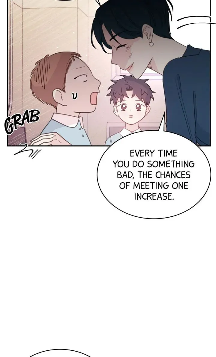 Today with You Chapter 109 page 16 - 