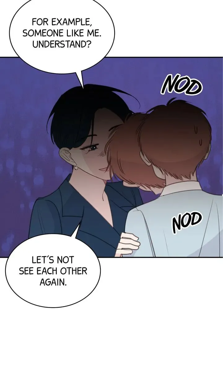 Today with You Chapter 109 page 17 - 