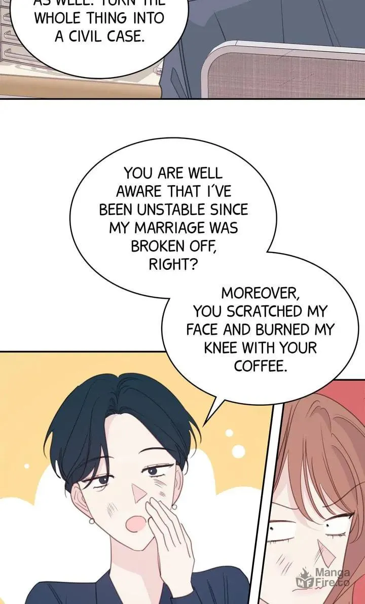 Today with You Chapter 109 page 3 - 