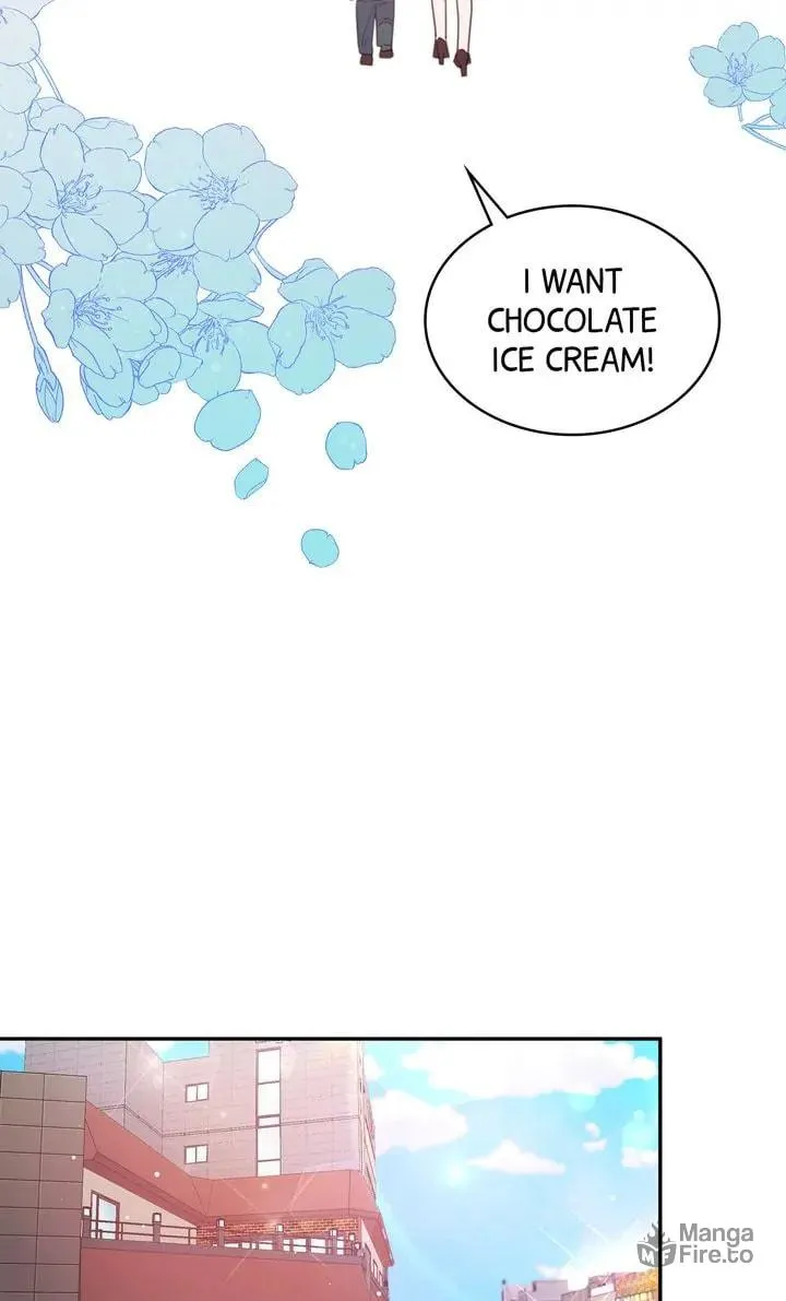 Today with You Chapter 109 page 21 - 