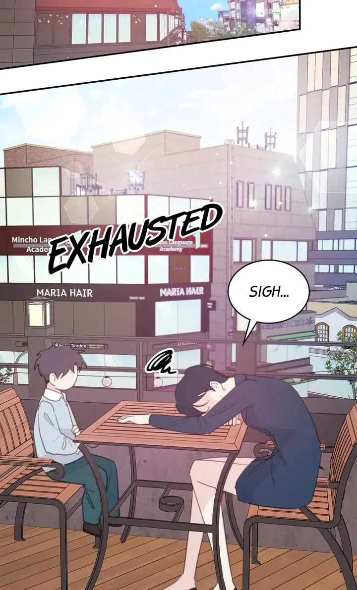 Today with You Chapter 109 page 22 - 