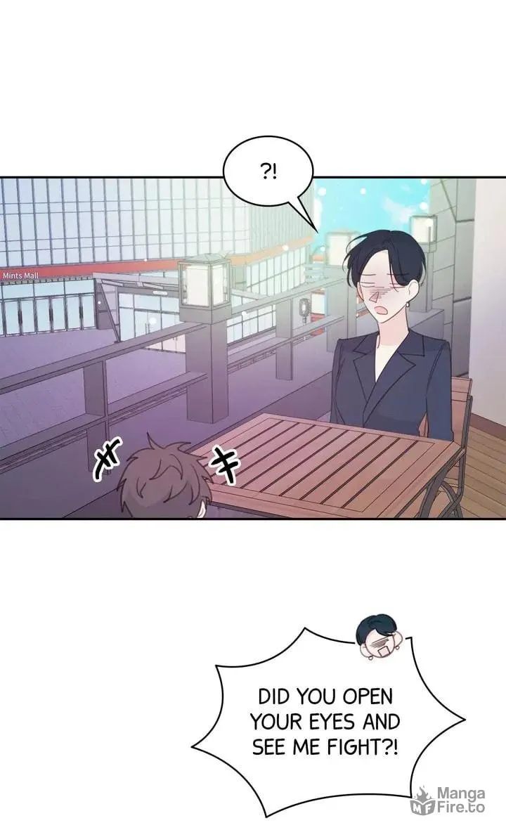 Today with You Chapter 109 page 27 - 