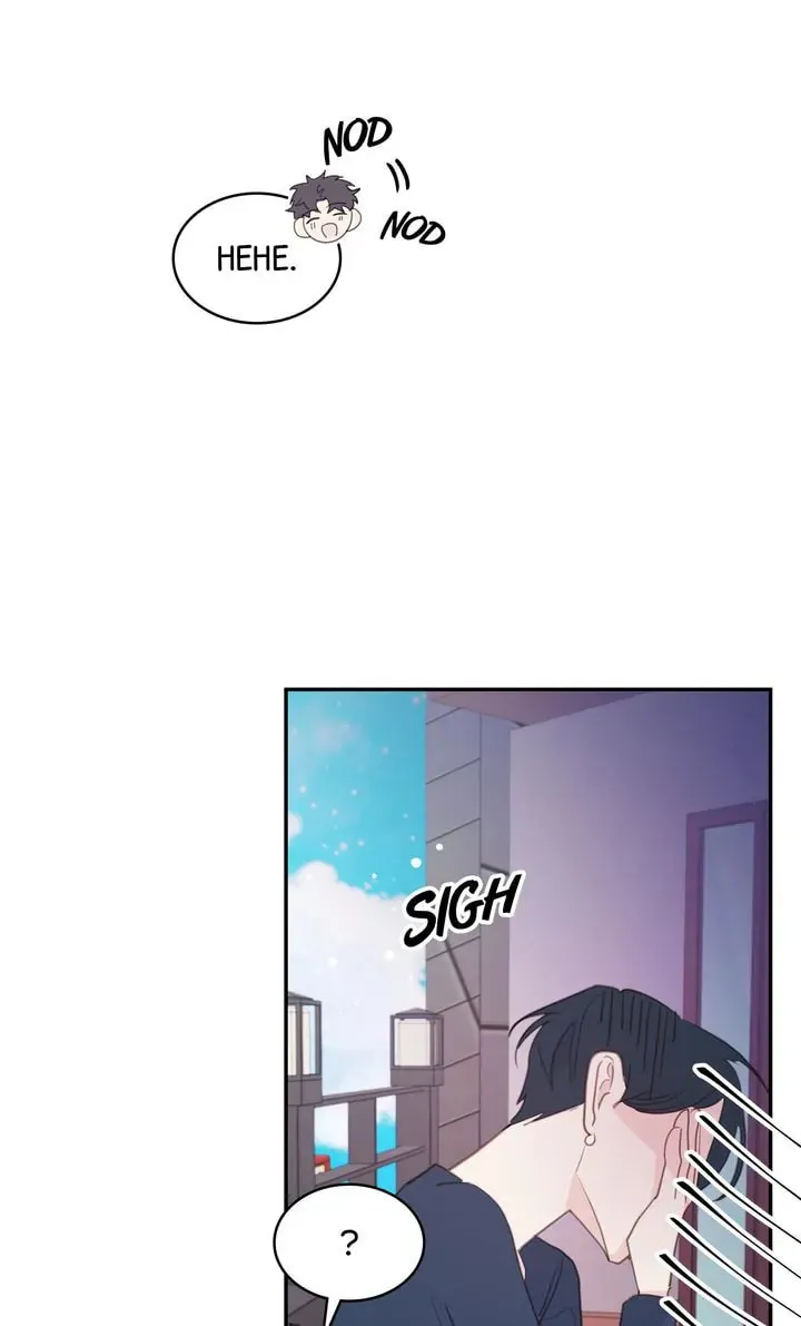 Today with You Chapter 109 page 28 - 