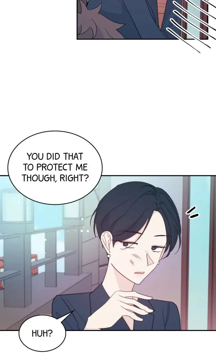 Today with You Chapter 109 page 29 - 