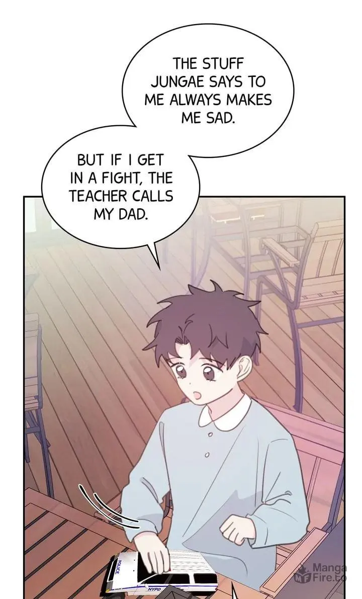 Today with You Chapter 109 page 30 - 